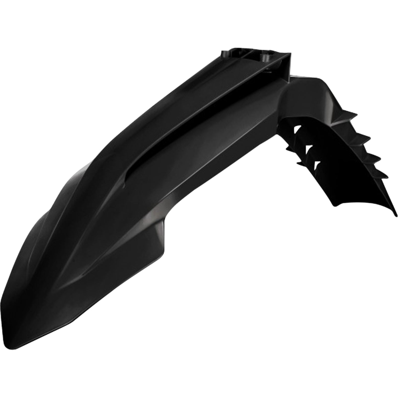 Polisport Front Fender - Black [MPN: 8685700003]_2114783