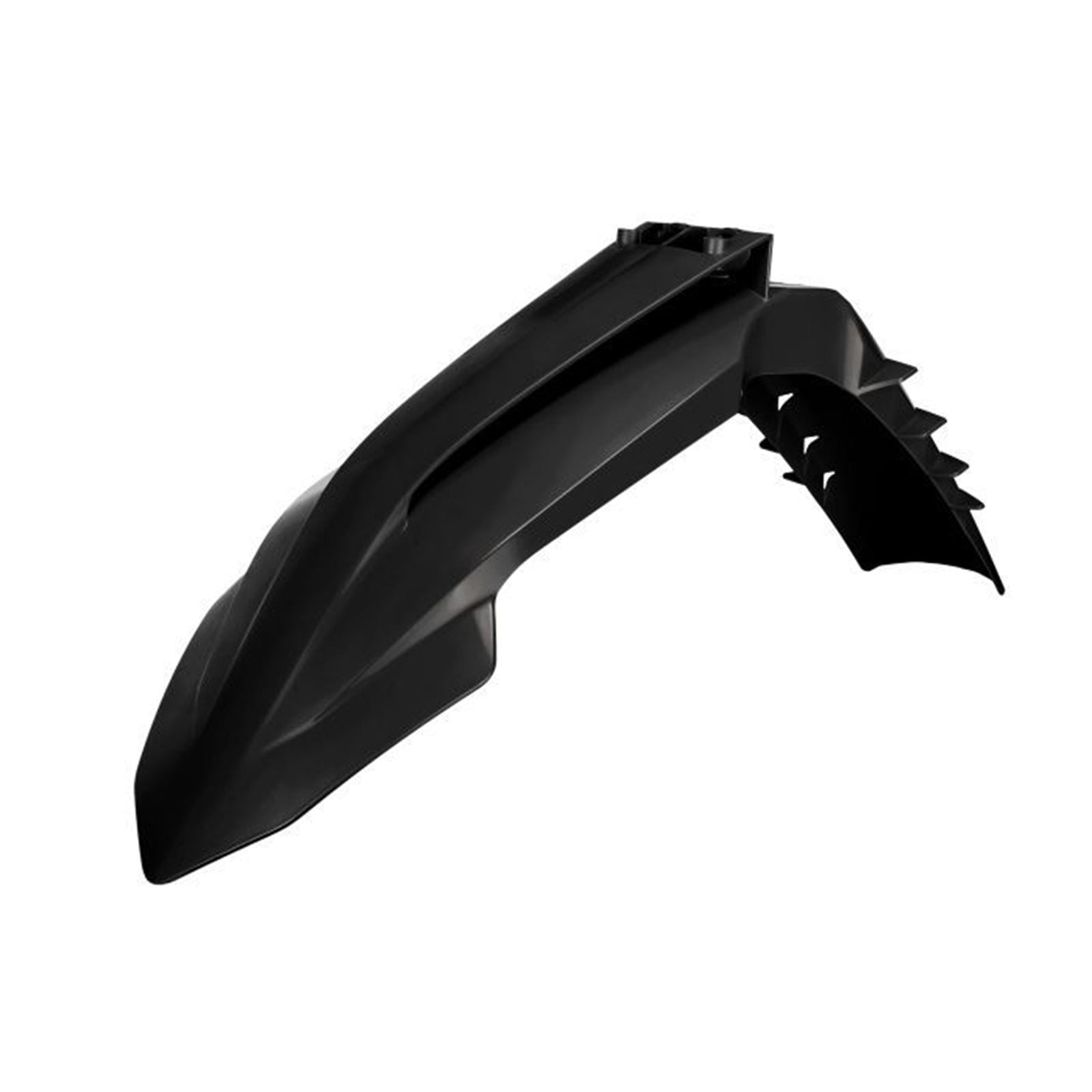 Polisport Front Fender - Black [MPN: 8685700003]_1538239