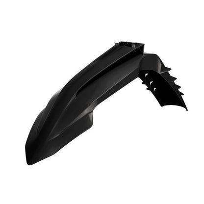 Polisport Front Fender - Black [MPN: 8685700003]_1538239