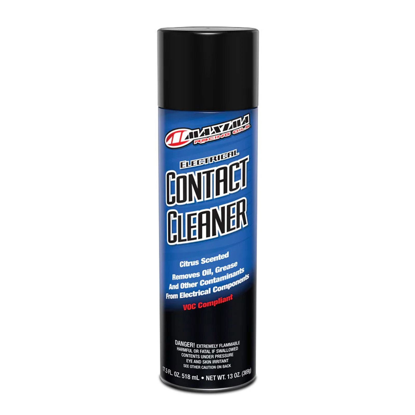 Maxima Electrical Contact Cleaner - 17.5 oz [MPN: 729200]_1736581