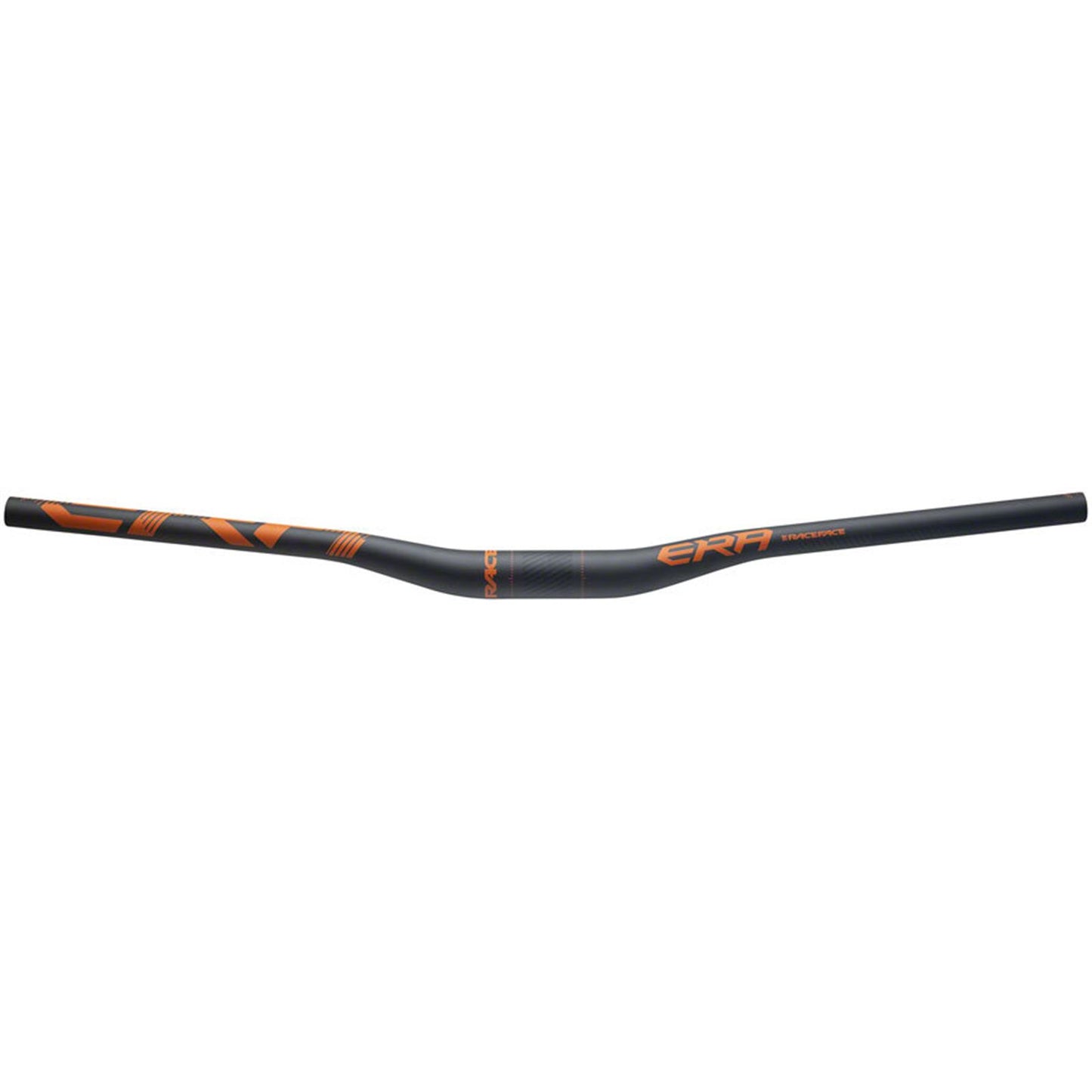 Race Face Era Handlebar - Carbon, 780mm, 20mm, 35.0 - 8 Deg - Orange [MPN: 946-00-009-03]_1924162