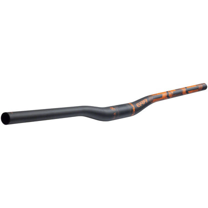 Race Face Era Handlebar - Carbon, 780mm, 20mm, 35.0 - 8 Deg - Orange [MPN: 946-00-009-03]_1924188