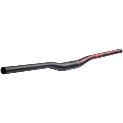 Race Face Era Handlebar - Carbon, 780mm, 20mm, 35.0 - 8 Deg - Red [MPN: 946-00-009-04]_1924190