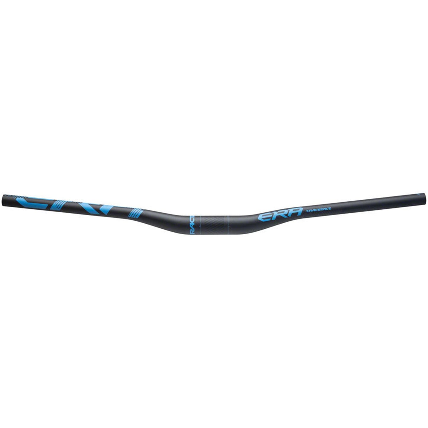 Race Face Era Handlebar - Carbon, 780mm, 20mm, 35.0 - 8 Deg - Blue [MPN: 946-00-009-05]_1924191