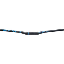 Race Face Era Handlebar - Carbon, 780mm, 20mm, 35.0 - 8 Deg - Blue [MPN: 946-00-009-05]_1924191