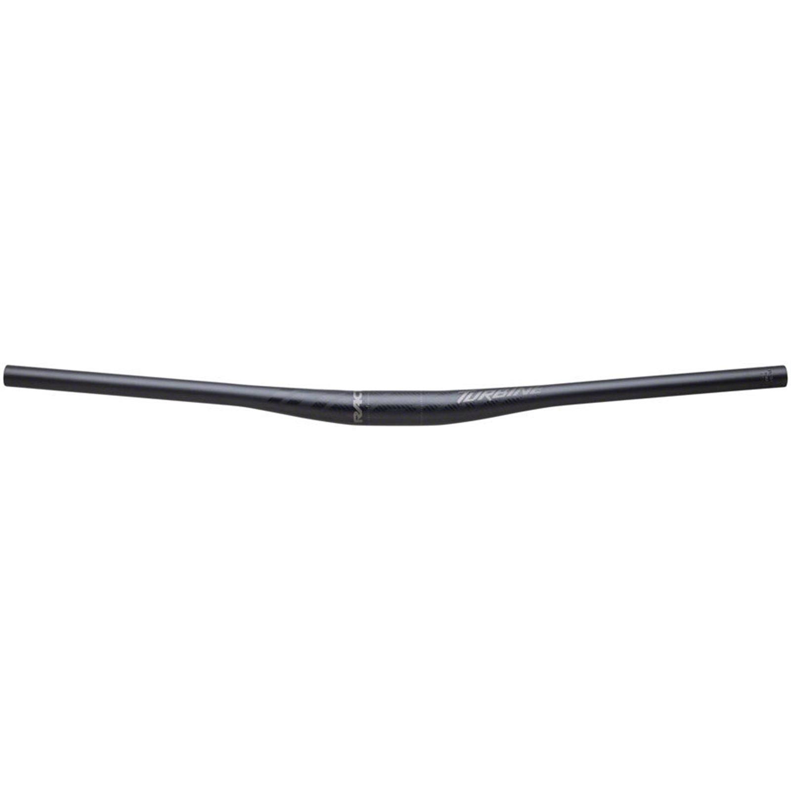 Race Face Turbine Handlebar - Aluminum, 760mm/10mm/35.0 - 8 Deg - Stealth [MPN: 946-00-001-05]_1924199