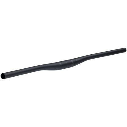 Race Face Turbine Handlebar - Aluminum, 760mm/10mm/35.0 - 8 Deg - Stealth [MPN: 946-00-001-05]_1924200