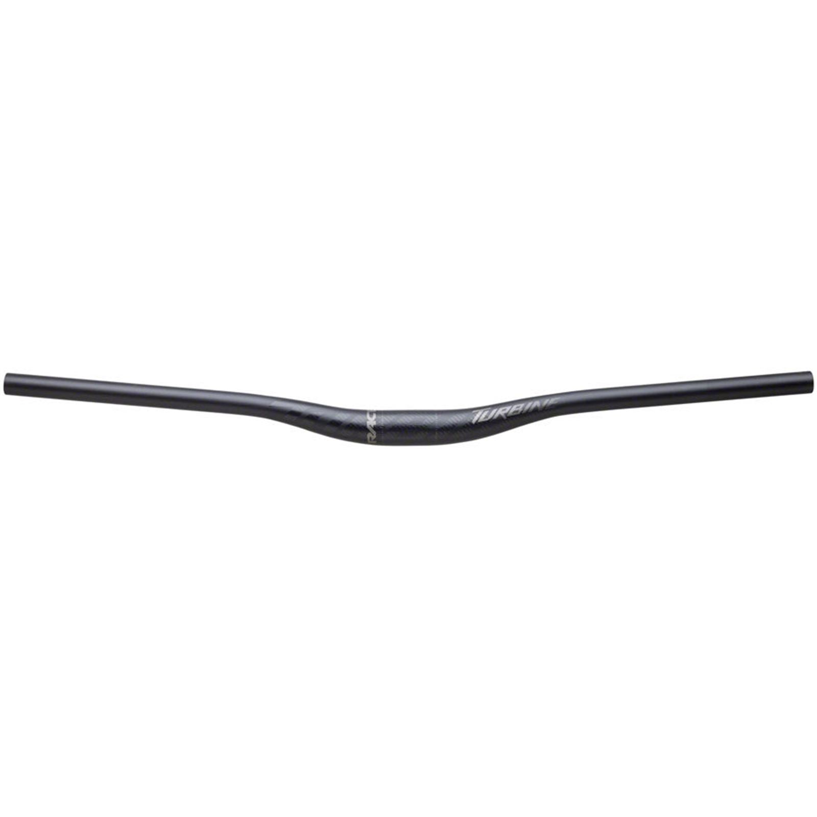 Race Face Turbine Handlebar - Aluminum, 780mm/20mm/35.0 - 8 Deg - Stealth [MPN: 946-00-003-05]_1924203