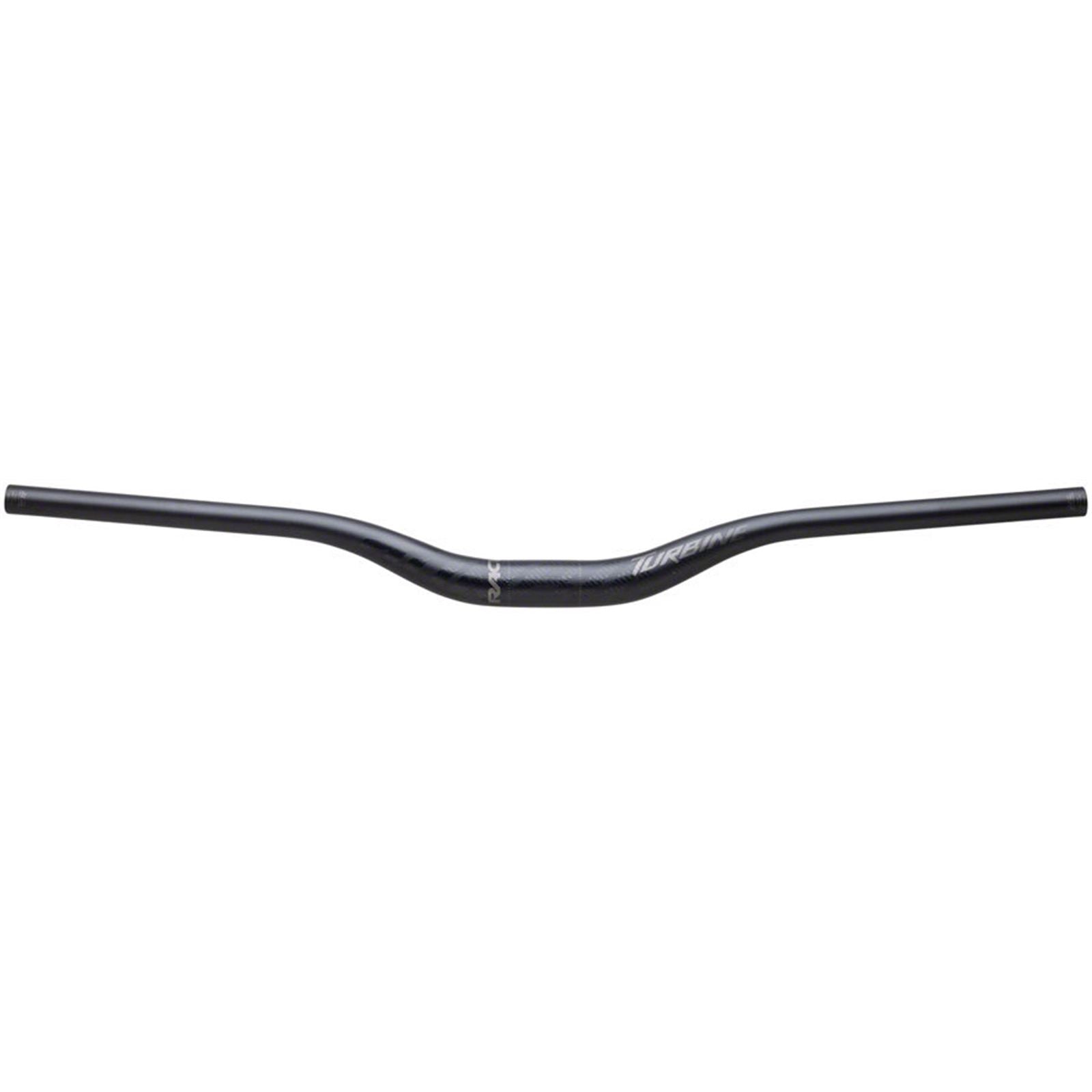 Race Face Turbine Handlebar - Aluminum, 780mm/40mm/35.0 - 8 Deg - Stealth [MPN: 946-00-004-05]_1953798