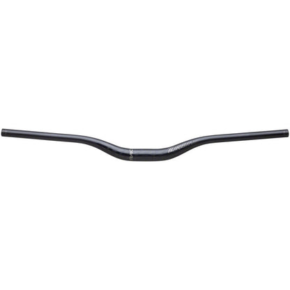 Race Face Turbine Handlebar - Aluminum, 780mm/40mm/35.0 - 8 Deg - Stealth [MPN: 946-00-004-05]_1953798