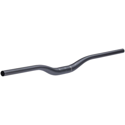 Race Face Turbine Handlebar - Aluminum, 780mm/40mm/35.0 - 8 Deg - Stealth [MPN: 946-00-004-05]_1953799