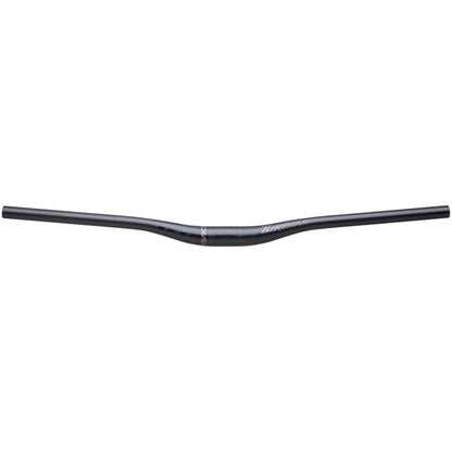 Race Face Turbine Handlebar - Aluminum, 760mm/20mm/35.0 - 8 Deg - Stealth [MPN: 946-00-002-05]_1924201