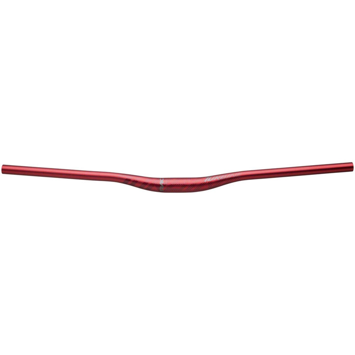 Race Face Turbine Handlebar - Aluminum, 800mm/20mm/35.0 - 8 Deg - Red [MPN: 946-00-005-03]_1924207