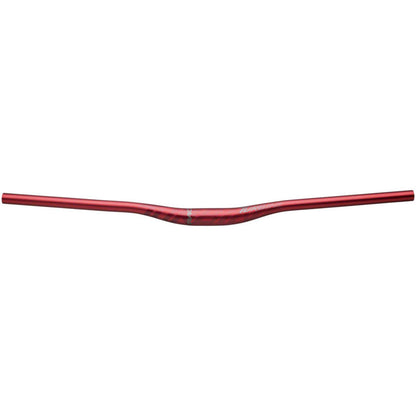 Race Face Turbine Handlebar - Aluminum, 800mm/20mm/35.0 - 8 Deg - Red [MPN: 946-00-005-03]_1924207