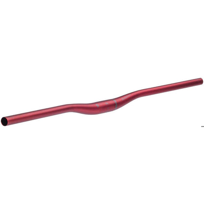 Race Face Turbine Handlebar - Aluminum, 800mm/20mm/35.0 - 8 Deg - Red [MPN: 946-00-005-03]_1924208