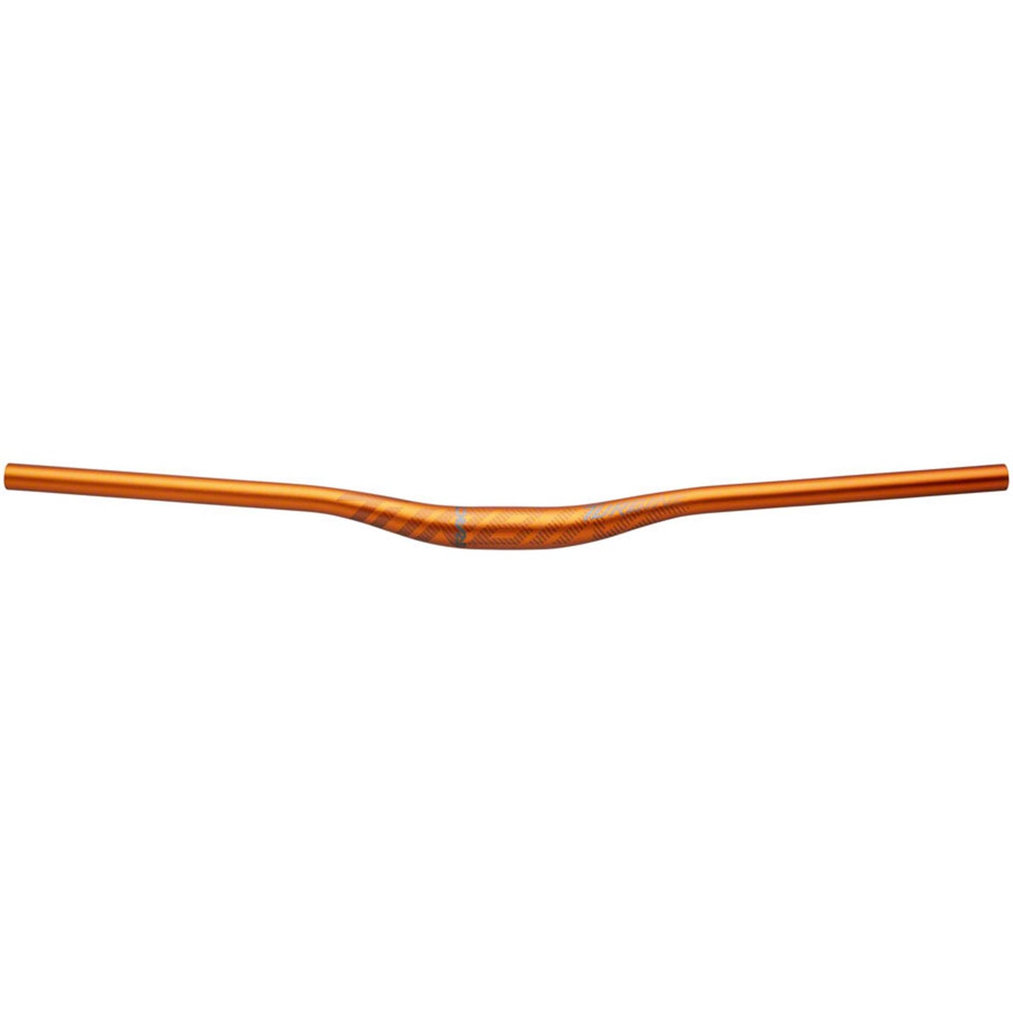 Race Face Turbine Handlebar - Aluminum, 800mm/20mm/35.0 - 8 Deg - Orange [MPN: 946-00-005-02]_1924205