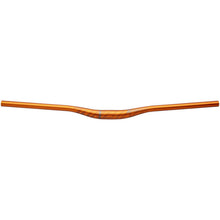 Race Face Turbine Handlebar - Aluminum, 800mm/20mm/35.0 - 8 Deg - Orange [MPN: 946-00-005-02]_1924205
