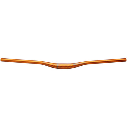 Race Face Turbine Handlebar - Aluminum, 800mm/20mm/35.0 - 8 Deg - Orange [MPN: 946-00-005-02]_1924205