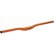 Race Face Turbine Handlebar - Aluminum, 800mm/20mm/35.0 - 8 Deg - Orange [MPN: 946-00-005-02]_1924206