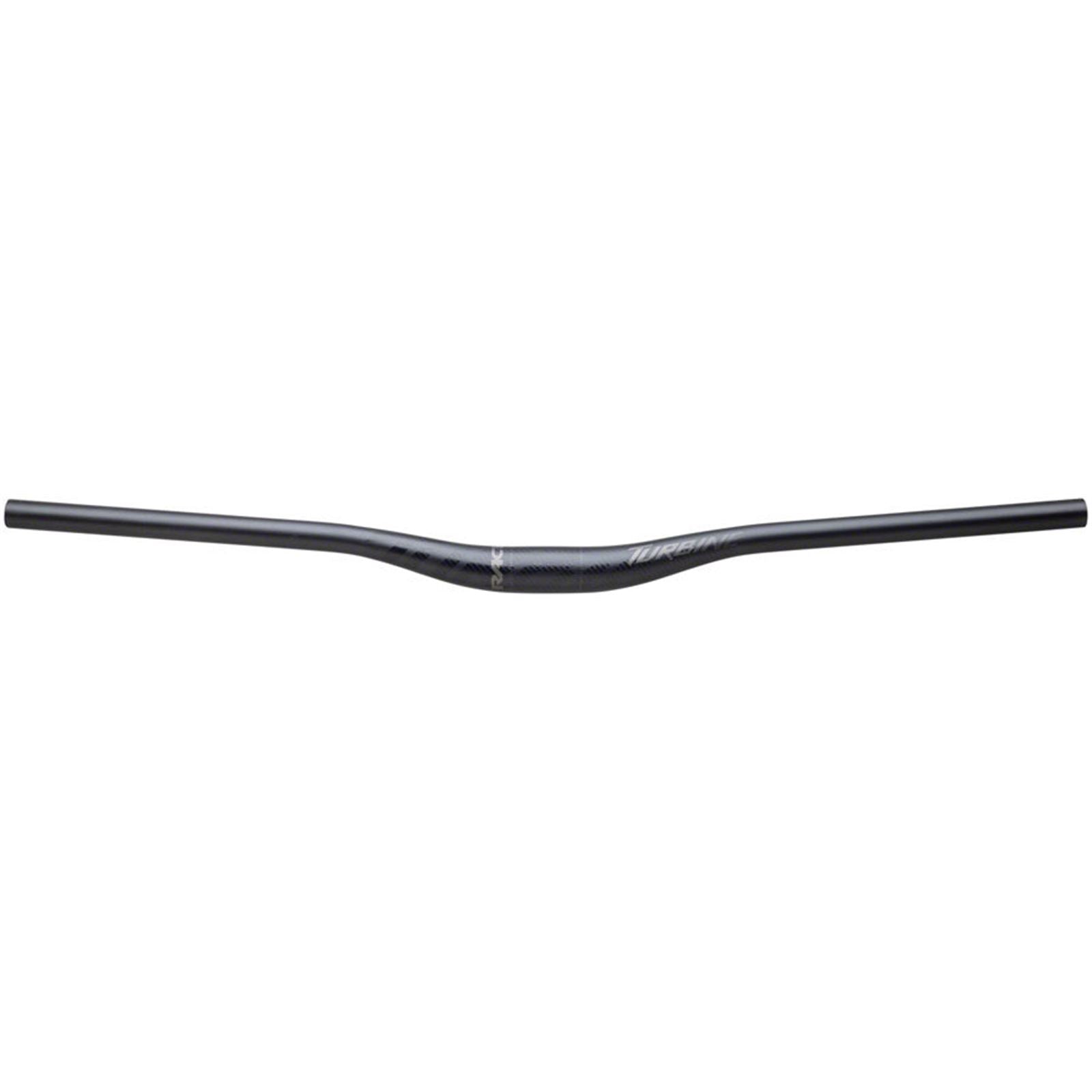 Race Face Turbine Handlebar - Aluminum, 800mm/20mm/35.0 - 8 Deg - Stealth [MPN: 946-00-005-05]_1924186
