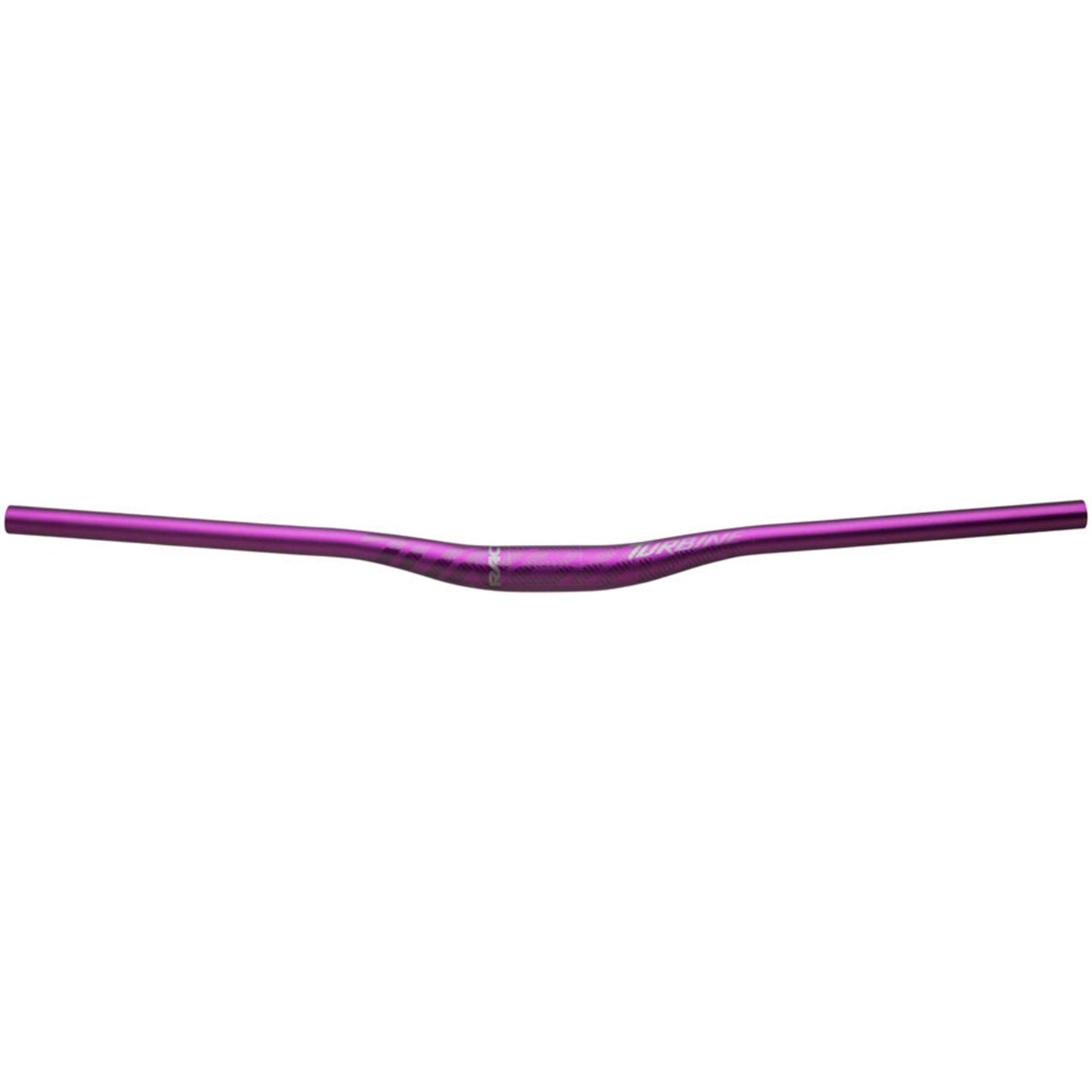 Race Face Turbine Handlebar - Aluminum, 800mm/20mm/35.0 - 8 Deg - Purple [MPN: 946-00-005-07]_1924163
