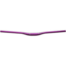 Race Face Turbine Handlebar - Aluminum, 800mm/20mm/35.0 - 8 Deg - Purple [MPN: 946-00-005-07]_1924163