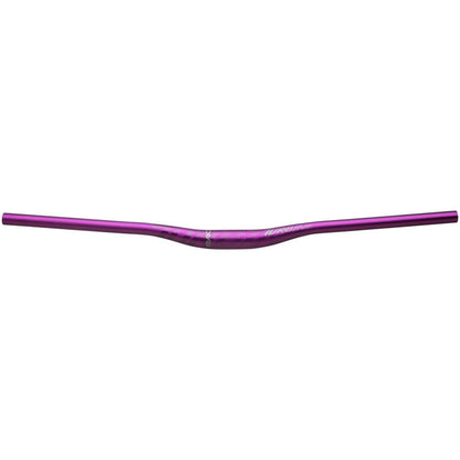 Race Face Turbine Handlebar - Aluminum, 800mm/20mm/35.0 - 8 Deg - Purple [MPN: 946-00-005-07]_1924163