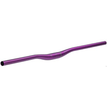 Race Face Turbine Handlebar - Aluminum, 800mm/20mm/35.0 - 8 Deg - Purple [MPN: 946-00-005-07]_1924164