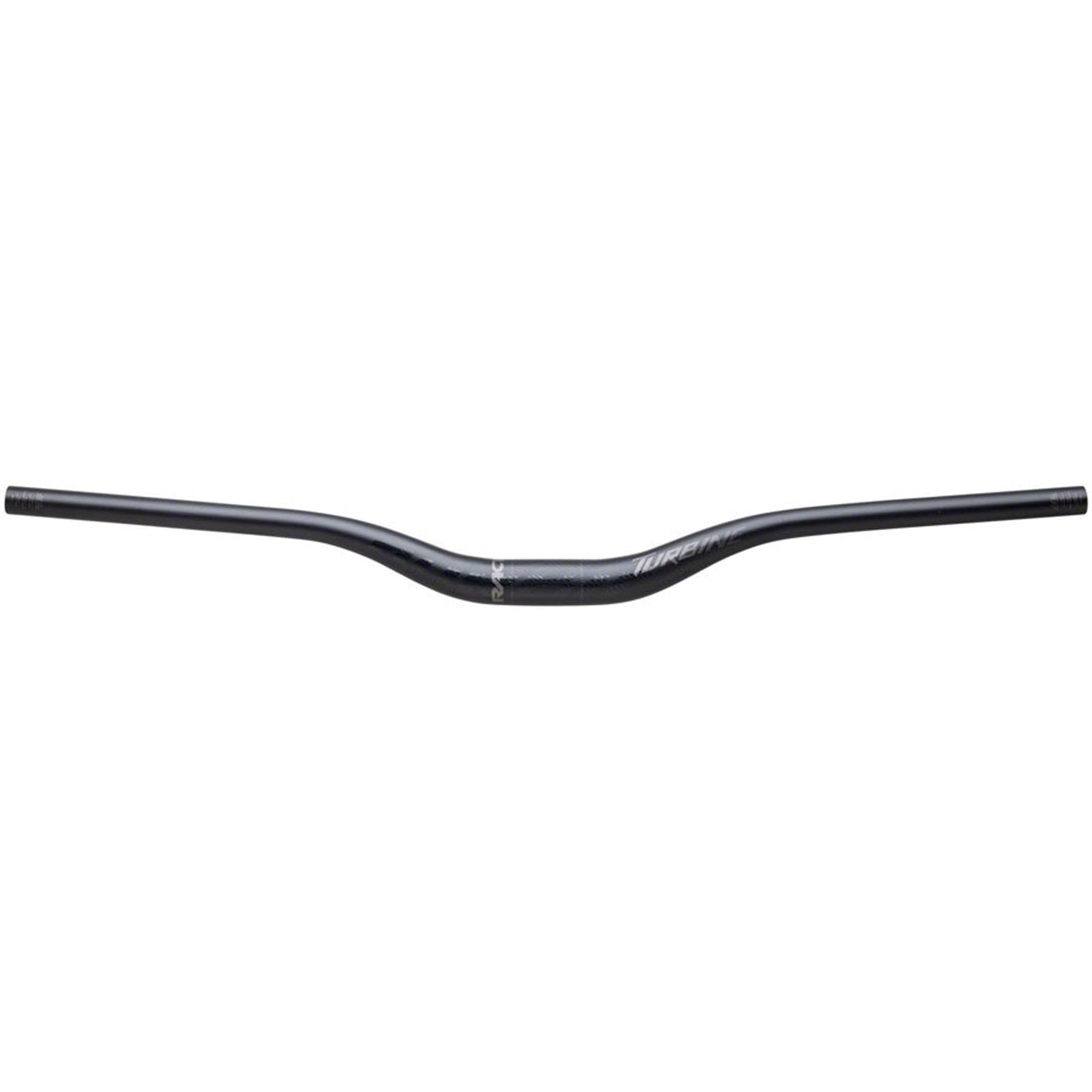 Race Face Turbine Handlebar - Aluminum, 800mm/40mm/35.0 - 8 Deg - Stealth [MPN: 946-00-006-05]_1953800