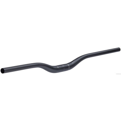Race Face Turbine Handlebar - Aluminum, 800mm/40mm/35.0 - 8 Deg - Stealth [MPN: 946-00-006-05]_1953801