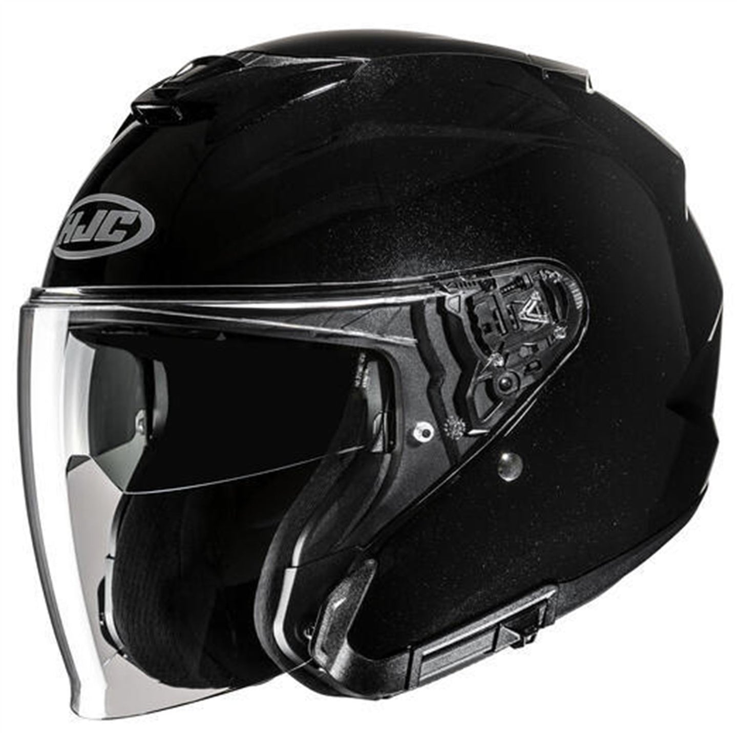 HJC I31 Helmet - Black - X-Large [MPN: 454901]_1541314