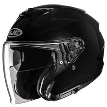 HJC I31 Helmet - Black - 2X-Large [MPN: 454902]_1541315