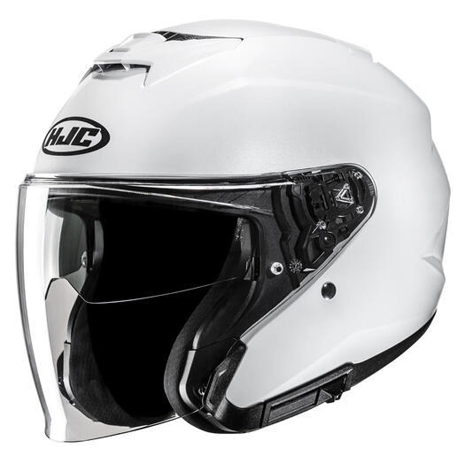HJC I31 Helmet - White - Large 421128_1541320