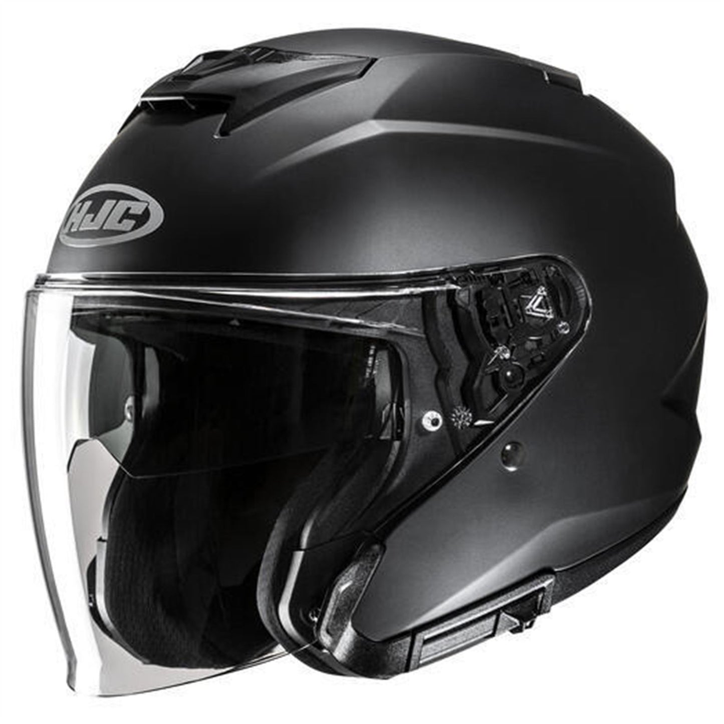 HJC I31 Helmet - Semi-Flat Black - X-Large 421135_1541335