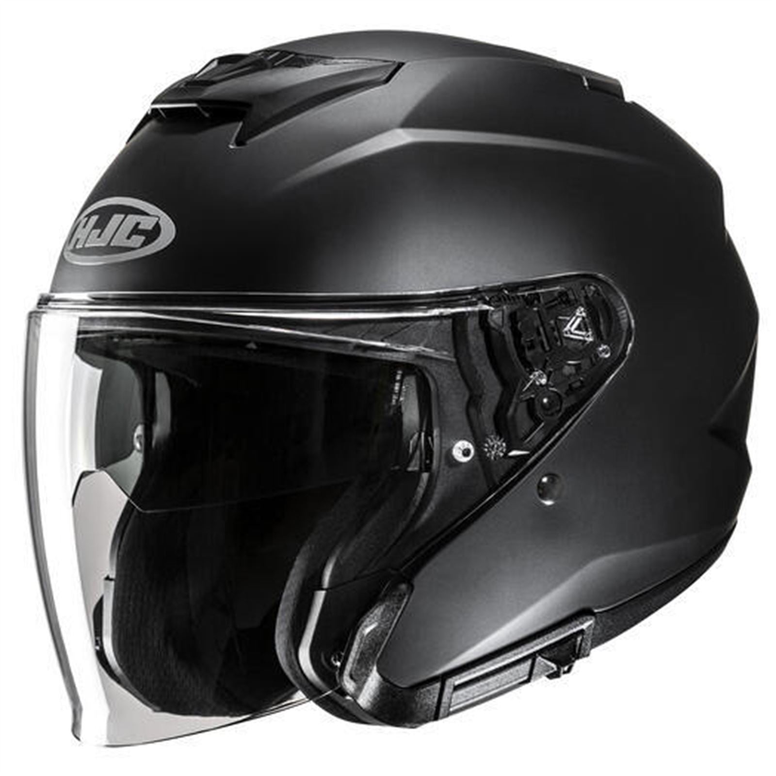 HJC I31 Helmet - Semi-Flat Black - 2X-Large 421136_1541334