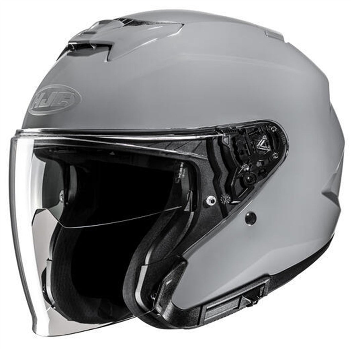 HJC I31 Helmet - Nardo Grey - 2X-Large 439372_1541345