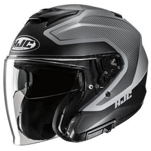 HJC I31 Tevis Helmet - MC-5Semi-Flat - 2X-Large [MPN: 449113]_1541349