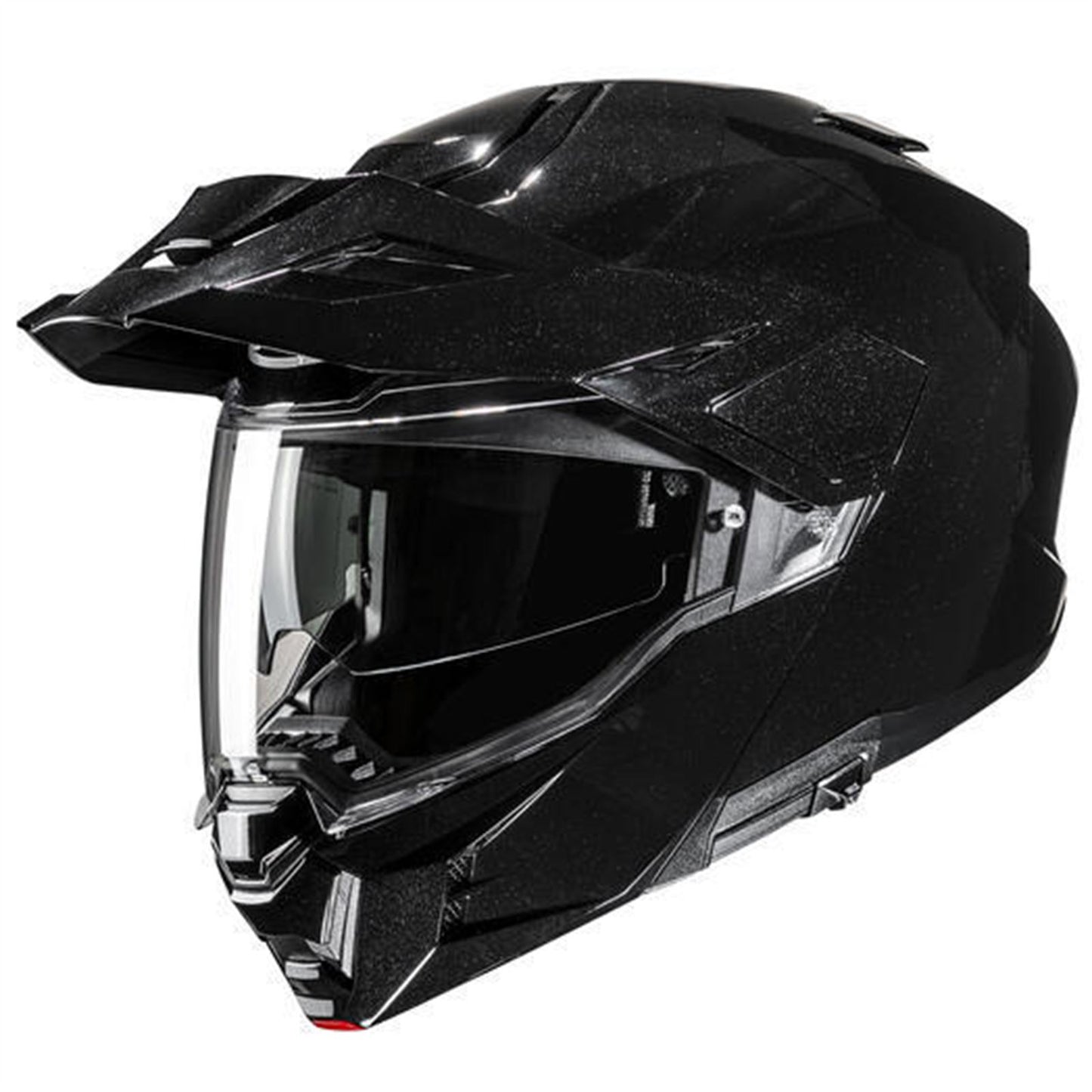 HJC I80 Helmet - Black - X-Small 454867_1541375
