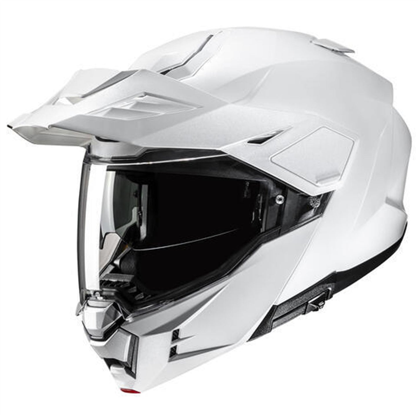 HJC I80 Helmet - White - Small 454874_1541388