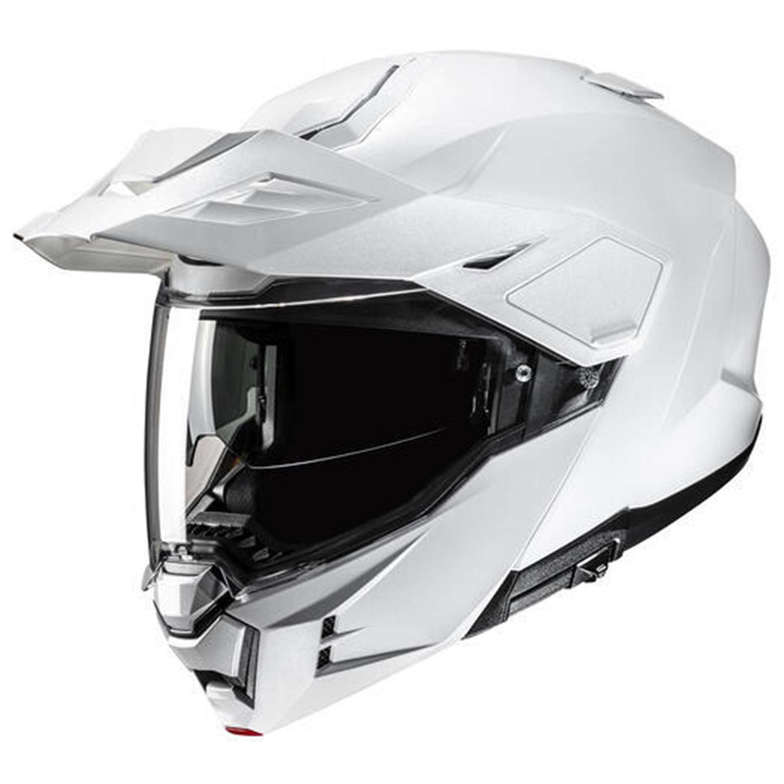 HJC I80 Helmet - White - Medium 454875_1541387