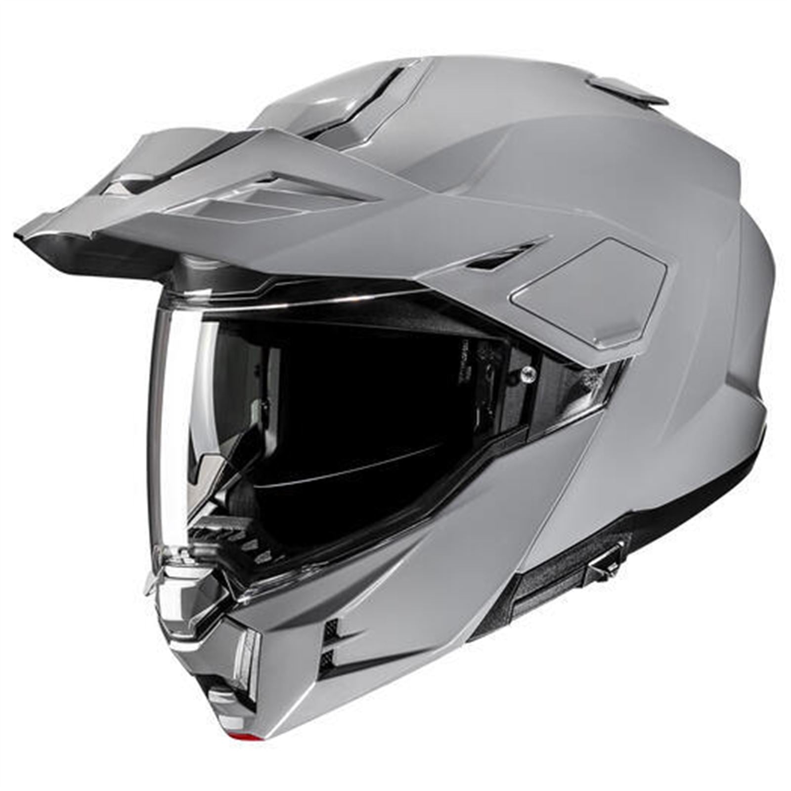 HJC I80 Helmet - Nardo Grey - 2X-Large 454884_1541414