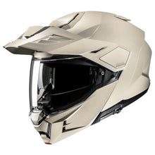 HJC I80 Helmet - Semi-Flat Sand Beige - 2X-Large [MPN: 454896]_1541420