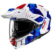 HJC I80 Roki Helmet - MC-21 - 2X-Large [MPN: 453609]_1541426