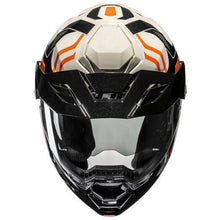 HJC I80 Velly Helmet - MC-7 - Large 453517_1541450