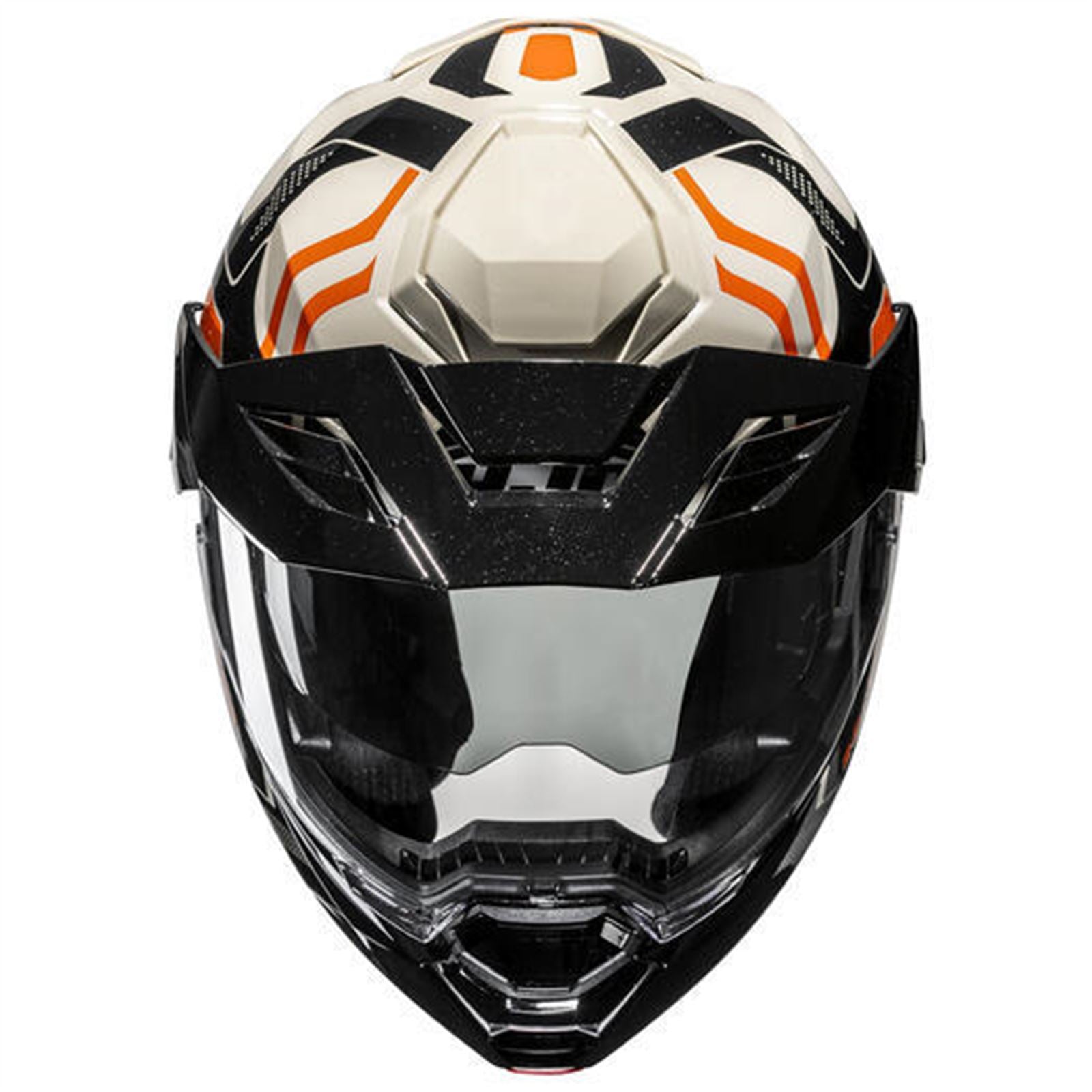 HJC I80 Velly Helmet - MC-7 - 2X-Large 453519_1541460