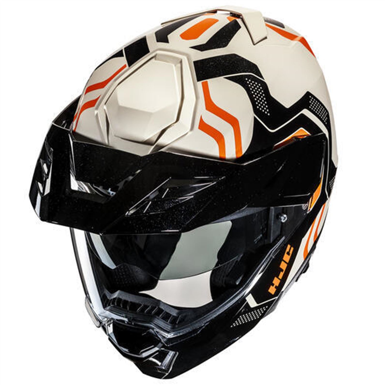 HJC I80 Velly Helmet - MC-7 - 2X-Large 453519_1541462