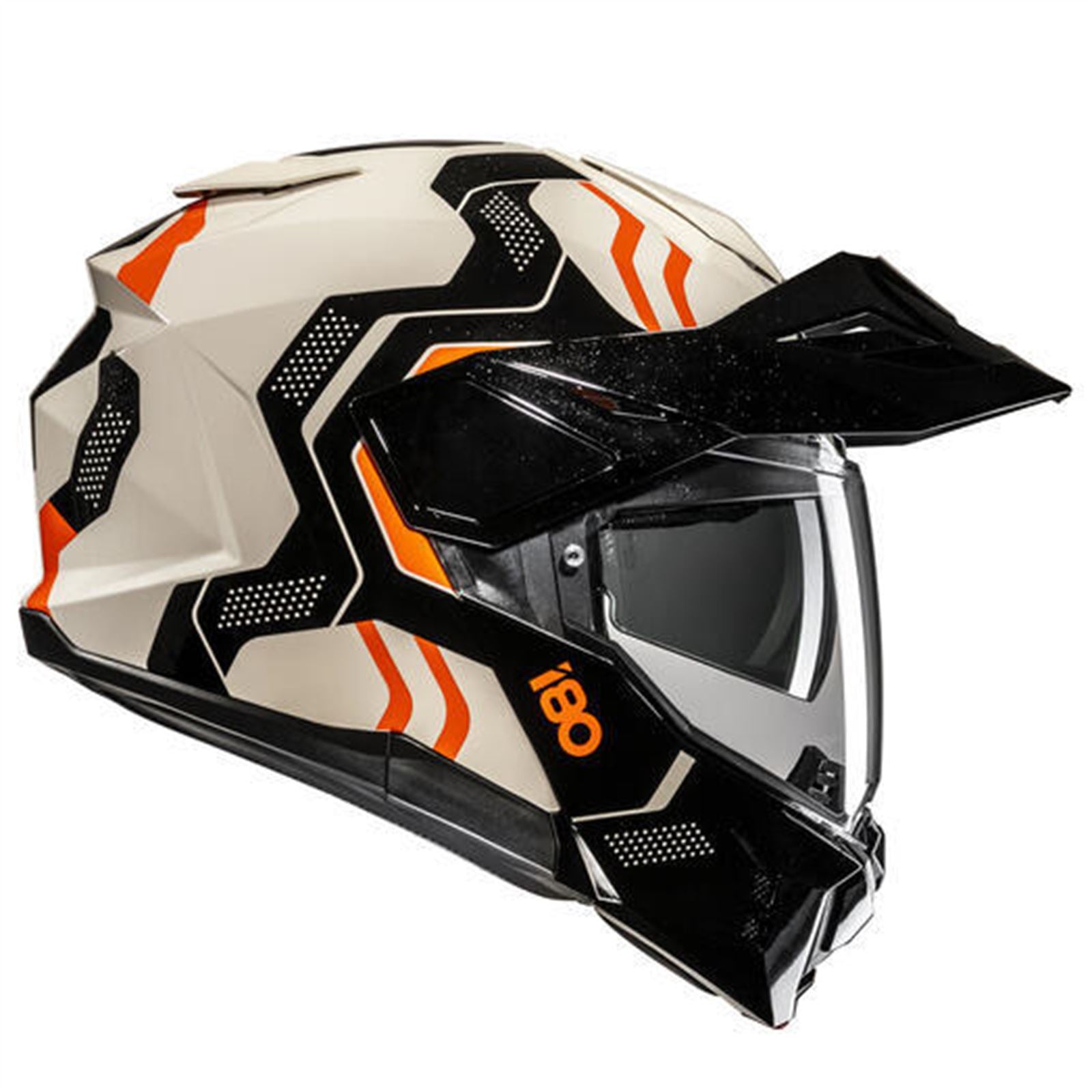 HJC I80 Velly Helmet - MC-7 - 2X-Large 453519_1541463