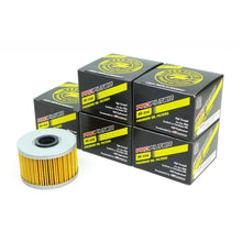 Pro Filter Replacement Oil Filter for Honda Pioneer/TRX - PACK OF 5 15412-HP7-A01_1535545