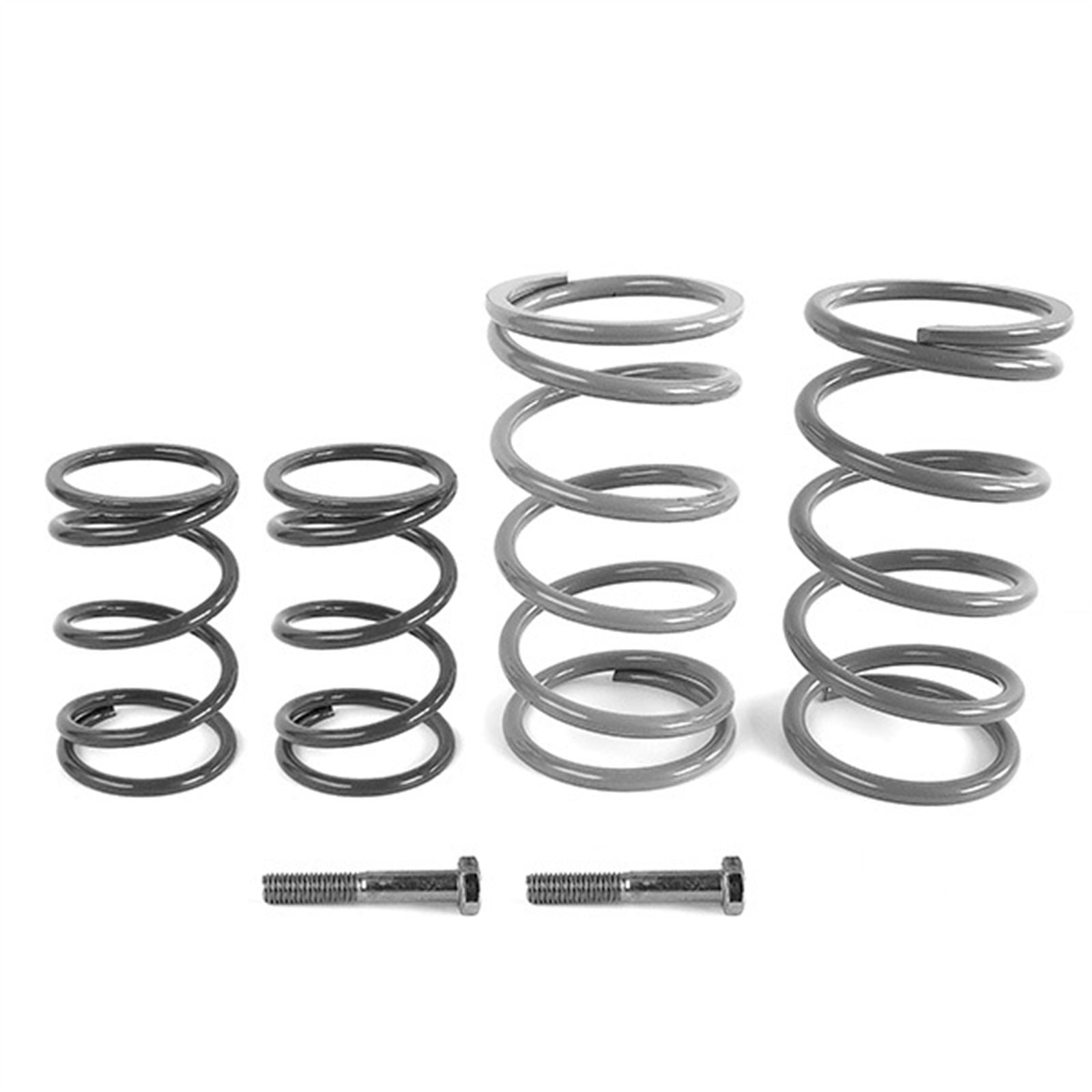 EPI Economy Clutch Kit for Kawasaki Mule Pro-FX 1000 WE437805_1547315