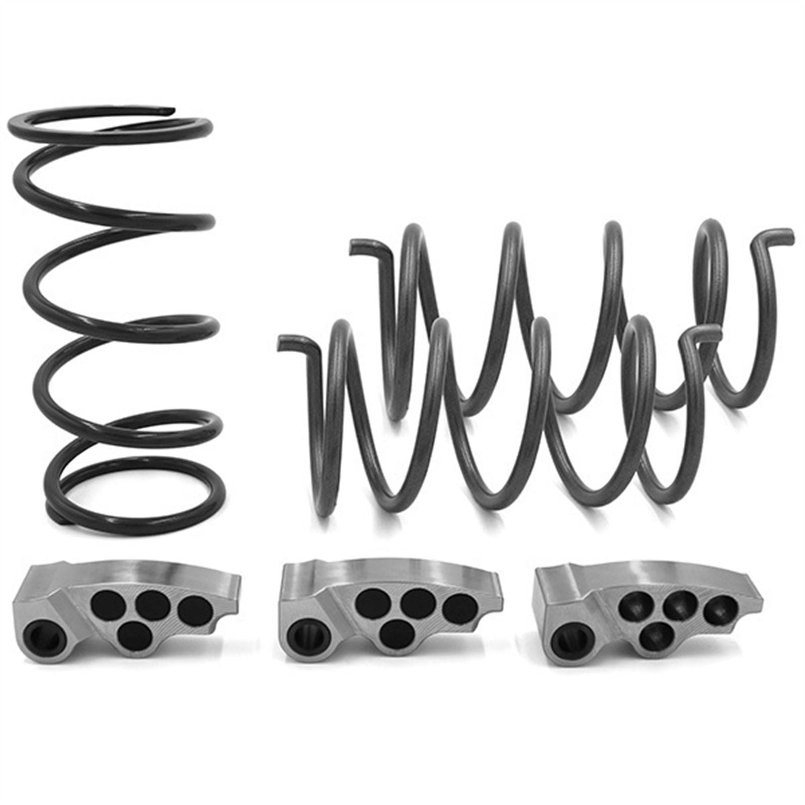 EPI Performance Pro Series Clutch Kit for Can-Am Maverick X3 Turbo RR PRO510_1547280